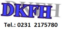 DKFH Logo